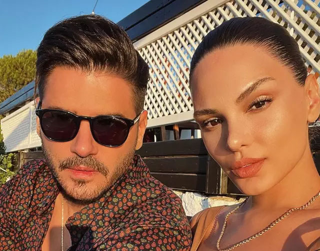 Ülkeyi terk ettiği iddia edilmişti! Tolgahan Sayışman ”Meselenin aslı…” diyerek açıkladı