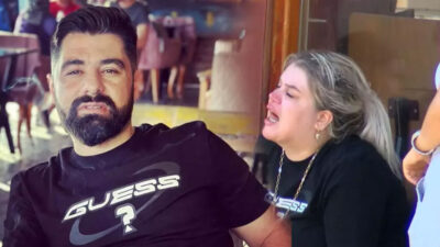 Beyoğlu’nda öldürülen kişinin ‘7 bela Taner’ olduğu ortaya çıktı!