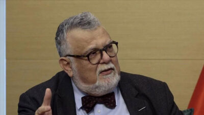 Prof. Dr. Celal Şengör’ün “İstanbul” kararına Kandilli Rasathanesi’nden açıklama