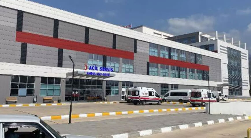 Polis memurunun korkunç sonu! Komşusunu uyardı, av tüfeğiyle vuruldu