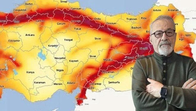 “Yeni fay” uyarısı