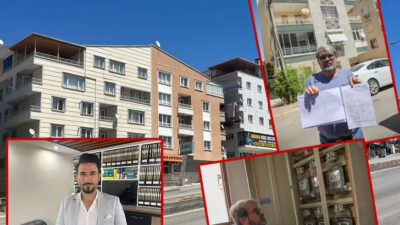 Ev sahibi-kiracı anlaşmazlıklarında yeni boyut! Kiracıyı evden çıkartmak için…