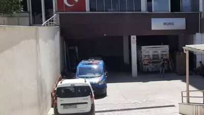 Eşini baltayla yaralamıştı! 12 gün sonra acı haber geldi
