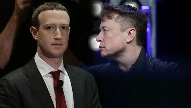 Musk ve Zuckerberg’e kafes dövüşü için Aspendos çağrısı Musk ve Zuckerberg’e kafes dövüşü için Aspendos çağrısı