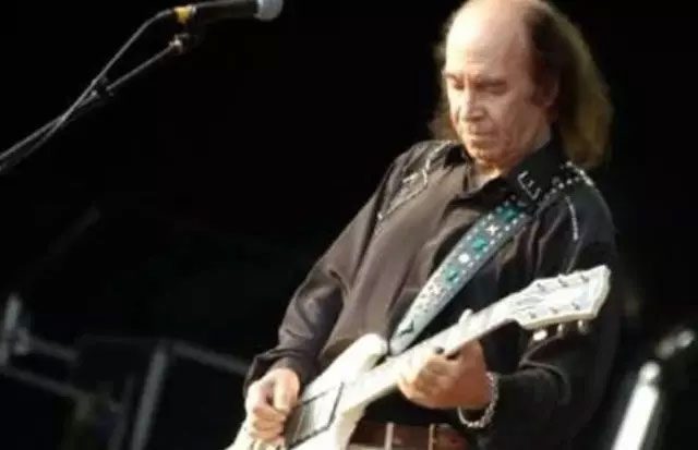 Erkin Koray’dan üzen haber!