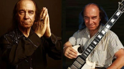 Erkin Koray’ın kızı Damla Koray sitem etti