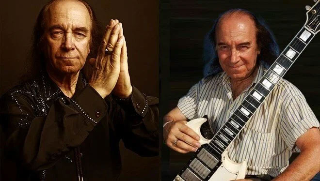 Erkin Koray’ın kızı Damla Koray sitem etti Erkin Koray’ın kızı Damla Koray sitem etti