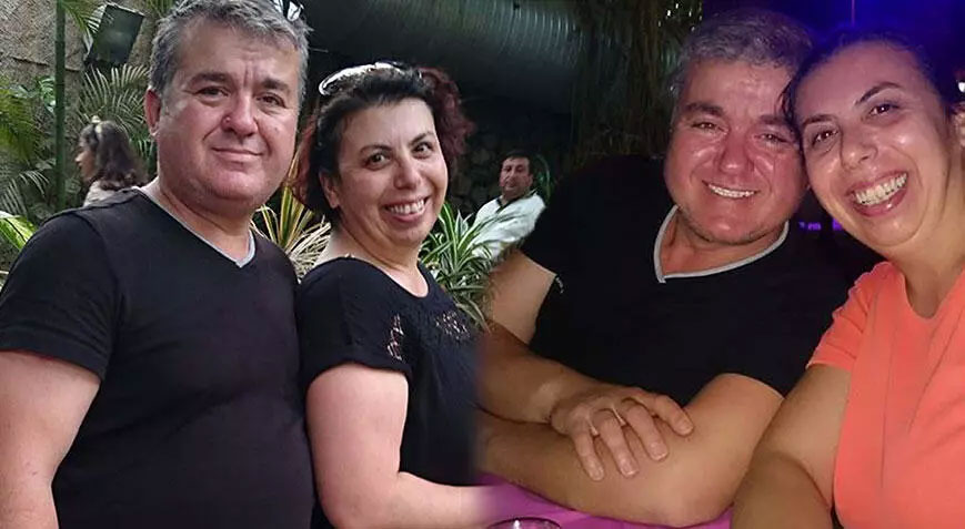 Boşanma aşamasındaki eşini vurdu! Korkunç detay ortaya çıktı