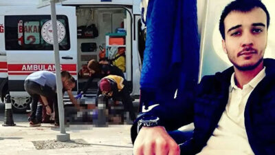 İzmir’de dehşet! Arkadaşı tarafından öldürüldü