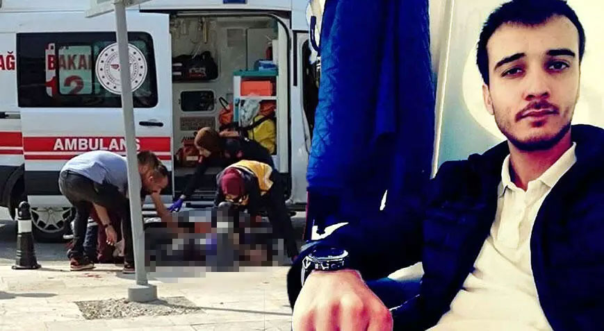 İzmir’de dehşet! Arkadaşı tarafından öldürüldü