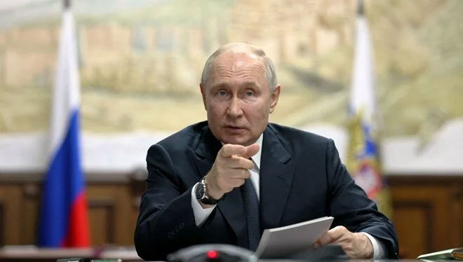 Rusya, Norveç’i “Rus diplomatlarına karşı dost olmayan ülke” ilan etti Rusya, Norveç’i “Rus diplomatlarına karşı dost olmayan ülke” ilan etti