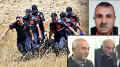 Eniştesi ve yeğenini öldüren şüpheli, saldırıya planlamış