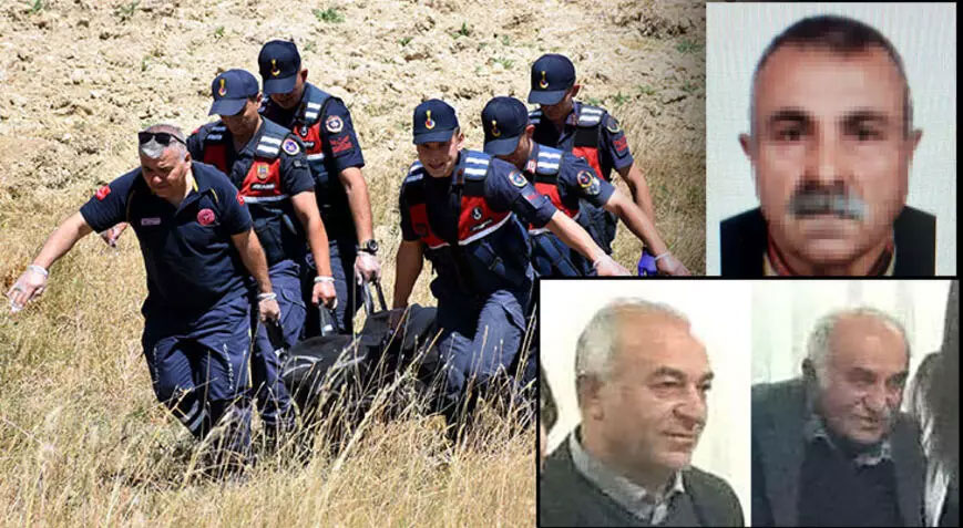 Eniştesi ve yeğenini öldüren şüpheli, saldırıya planlamış Eniştesi ve yeğenini öldüren şüpheli, saldırıya planlamış