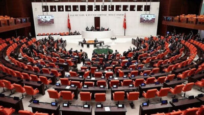 Meclis toplantısı ne zaman yapılacak? TBMM bir kez daha olağanüstü toplanıyor