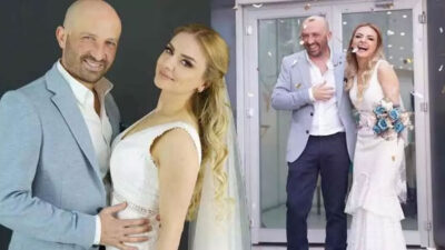 Mutlu evlilikleri vahşetle bitti! Kocasını bıçaklayarak öldürdü