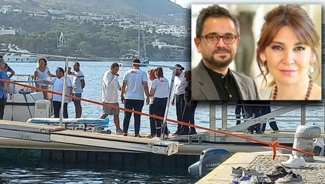 Ali Sabancı ve Vuslat Doğan Sabancı’nın sağlık durumları nasıl? Ali Sabancı ve Vuslat Doğan Sabancı’nın sağlık durumları nasıl?