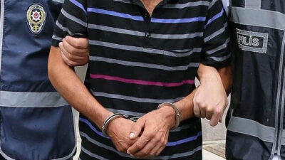 7 yıldır aranan FETÖ firarisi eski hakim Ankara’da yakalandı