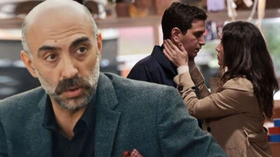 Erol Babaoğlu, “Ömer” dizisinde