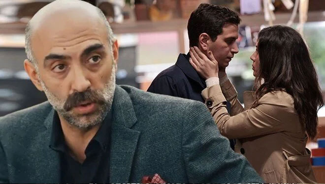 Erol Babaoğlu, “Ömer” dizisinde