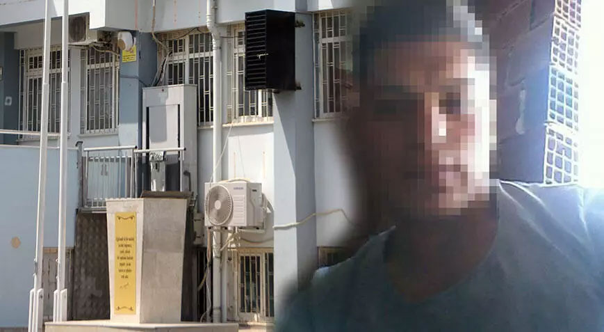 Atatürk büstüne balyozla zarar verdi! Maskeli şüpheli hakkında flaş gelişme Atatürk büstüne balyozla zarar verdi! Maskeli şüpheli hakkında flaş gelişme