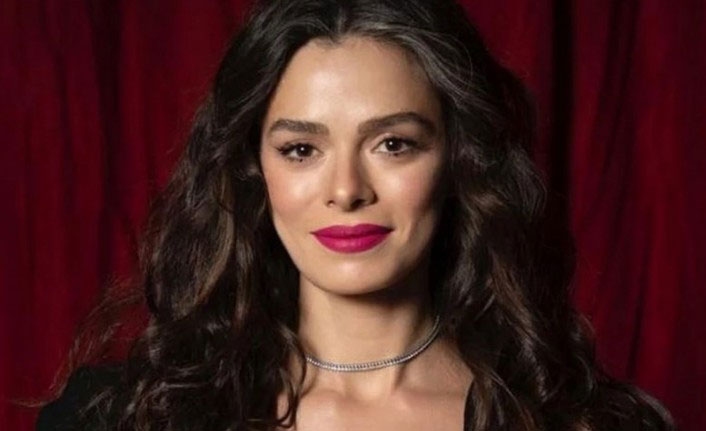 Özge Özpirinçci setlere geri dönüyor