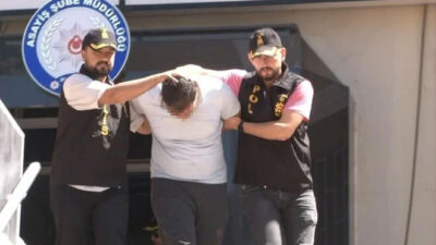 2,5 yaşındaki kız çocuğunu fidye için kaçırdılar