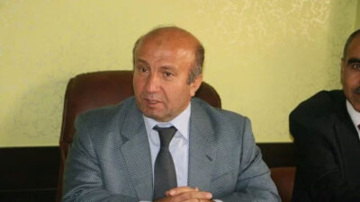 Eski bakan havuzda ölü bulundu