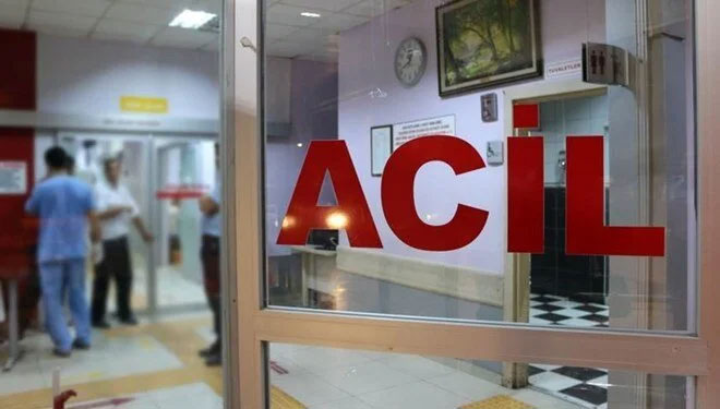 Bolu’da gıda zehirlenmesi şüphesi