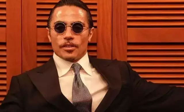 Disney Plus Nusret belgeseli çekecek iddiası ortalığı karıştırdı! Açıklama geldi