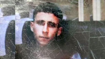 Muhtarın üvey oğlu cinayete kurban gitti! ‘Sanki öleceğini biliyor gibiydi’