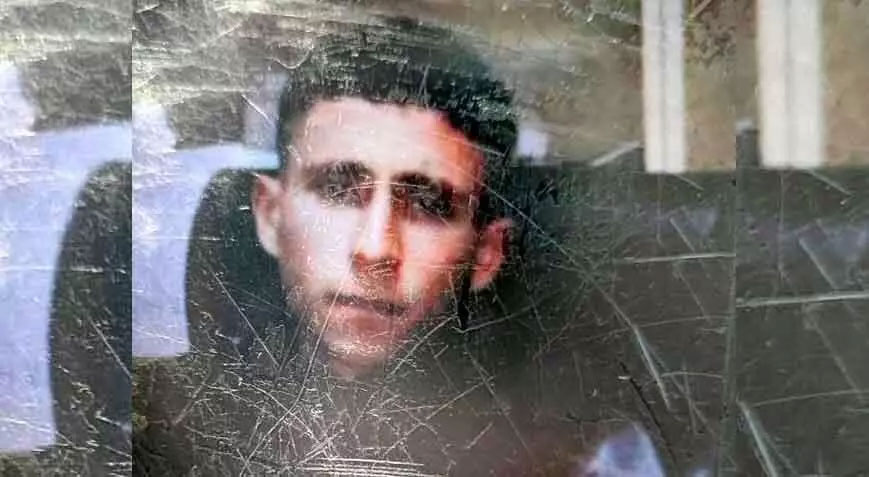 Muhtarın üvey oğlu cinayete kurban gitti! ‘Sanki öleceğini biliyor gibiydi’