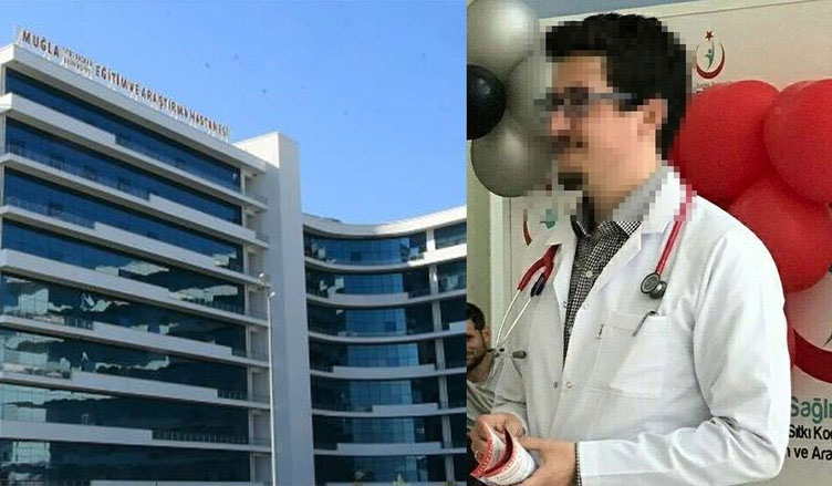 Mide bulandıran olayda tutuklu doktor konuştu: Cinsel birlikteliğini sordum çünkü…