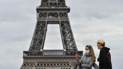 Fransa’da Covid-19’un yeni varyantı yayılıyor
