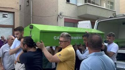 Annesi ve anneannesini vahşice öldüren Rabia’nın ifadesi ortaya çıktı