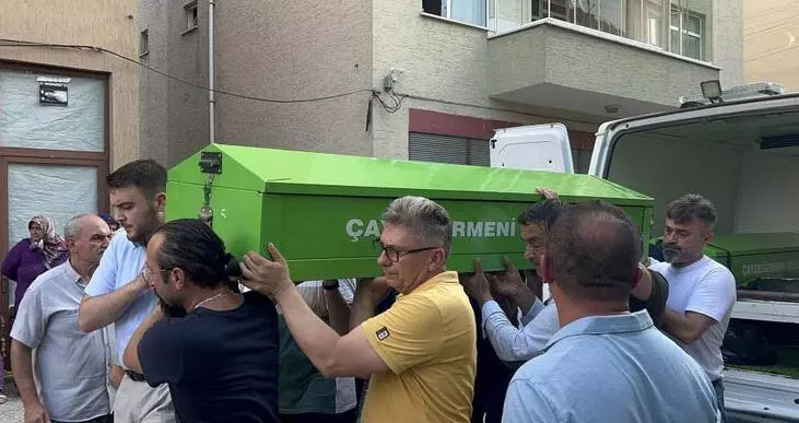 Annesi ve anneannesini vahşice öldüren Rabia’nın ifadesi ortaya çıktı