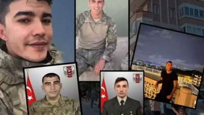 Türkiye’yi kahreden haber! Geriye yarım kalan hikayeler kaldı…