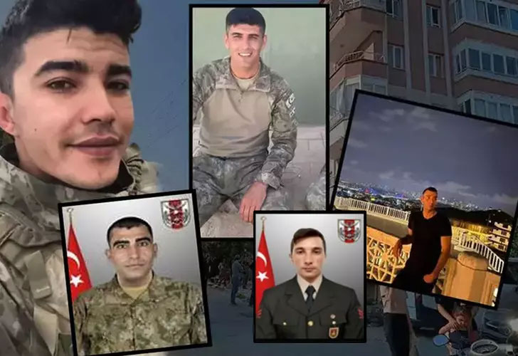 Türkiye’yi kahreden haber! Geriye yarım kalan hikayeler kaldı…