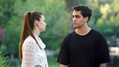 Mert Ramazan Demir, Afra Saraçoğlu için kesenin ağzını açtı!