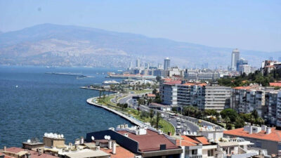 Ege Denizi’nde mikroplastik tehdidi