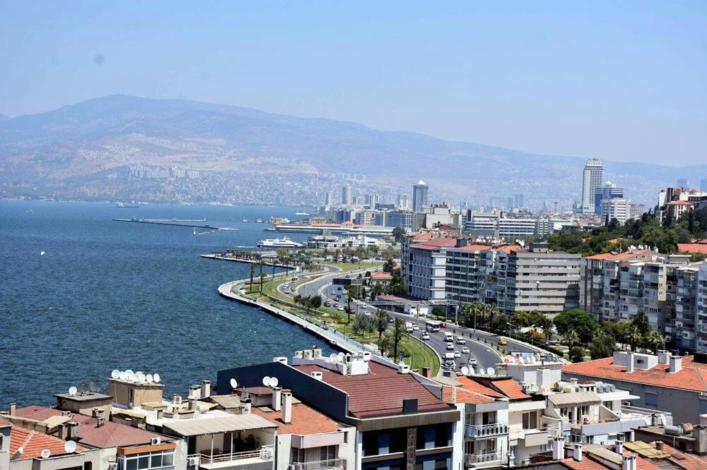 Ege Denizi’nde mikroplastik tehdidi