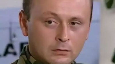 Emret Komutanım’ın Kerim’i Orçun Kaptan son hali ile şaşırttı