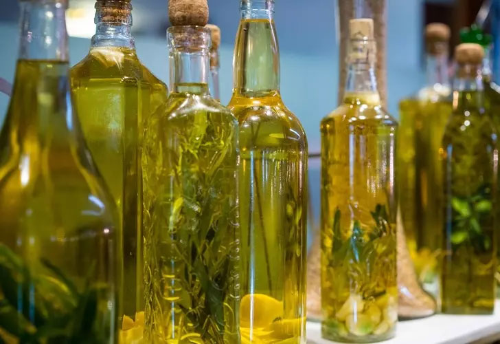 Zeytinyağı fiyatları için Bakanlık’tan yeni açıklama!