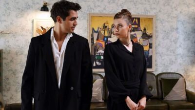 Dudak dudağa yakalanmışlardı! Bomba iddia