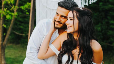 Dilan Polat konuşmakta zorlandı! Ağlayarak açıkladı