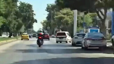 Polisten korsan taksilere operasyon! Müşteri gibi bindiler