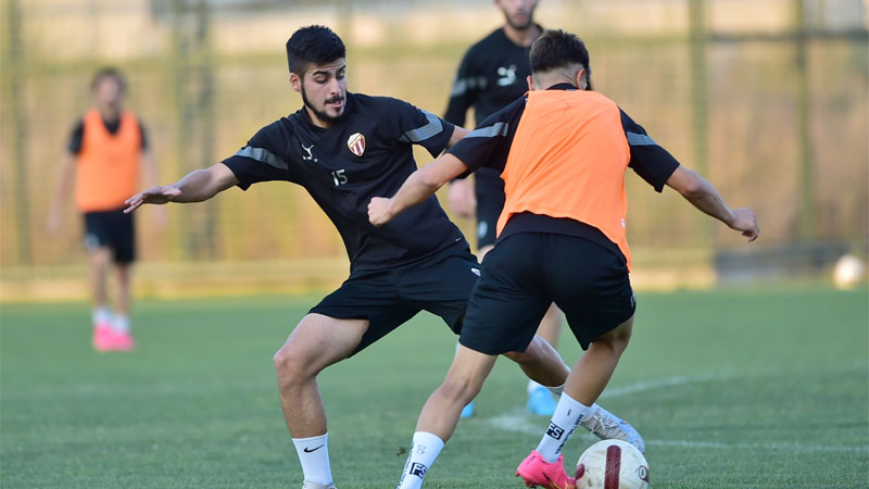 İnegölspor Fethiye’ye bileniyor İnegölspor Fethiye’ye bileniyor