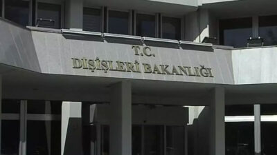 Dışişleri duyurdu! 14’üncü Büyükelçiler Konferansı yarın başlıyor