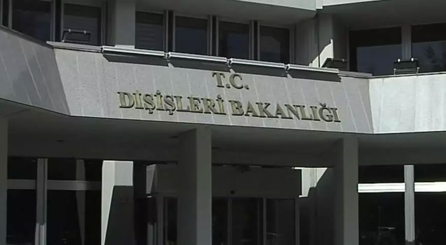 Dışişleri duyurdu! 14’üncü Büyükelçiler Konferansı yarın başlıyor