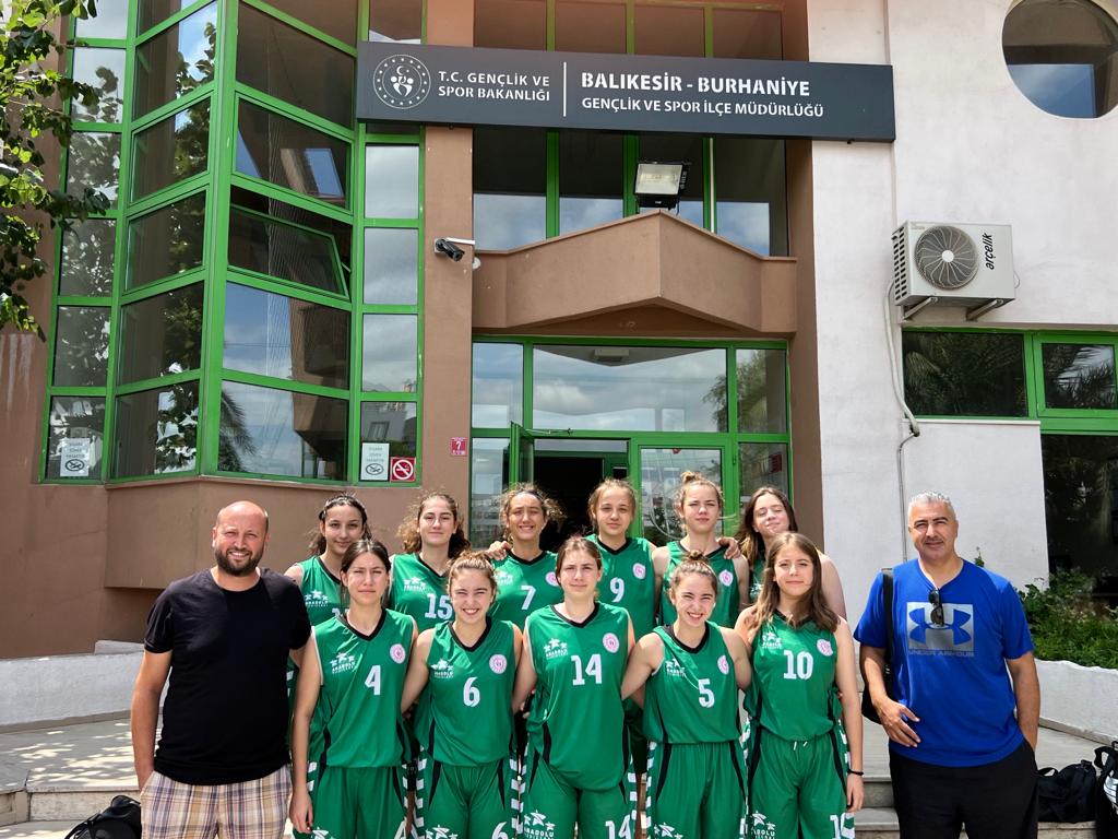 Bursa’nın gurur tablosu! Bursa’nın gurur tablosu!