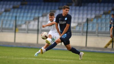 Bursaspor’un maçında gol yağmuru!